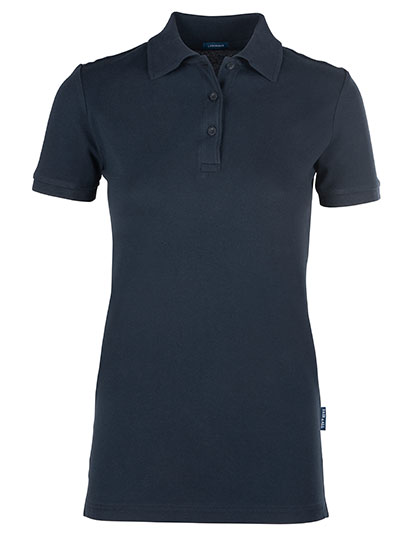 HRM Women´s Luxury Stretch Polo