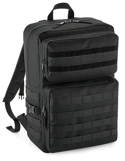 BagBase MOLLE Tactical 25L Backpack