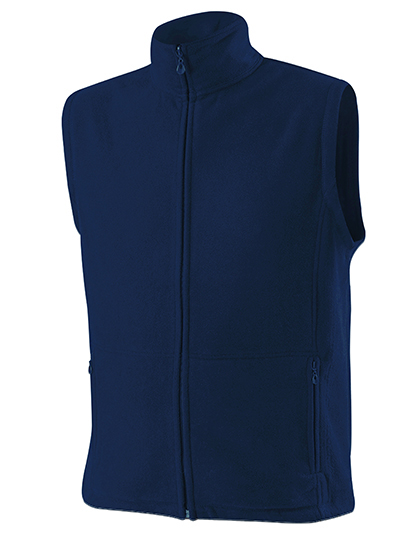 Starworld Fleece Body Warmer