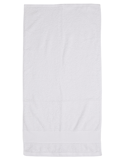 Fair Towel Organic Cozy Bath Towel