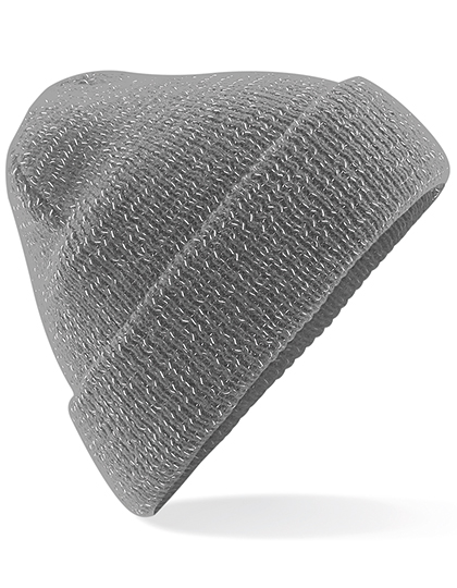 Beechfield Reflective Beanie