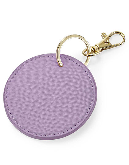 BagBase Boutique Circular Key Clip