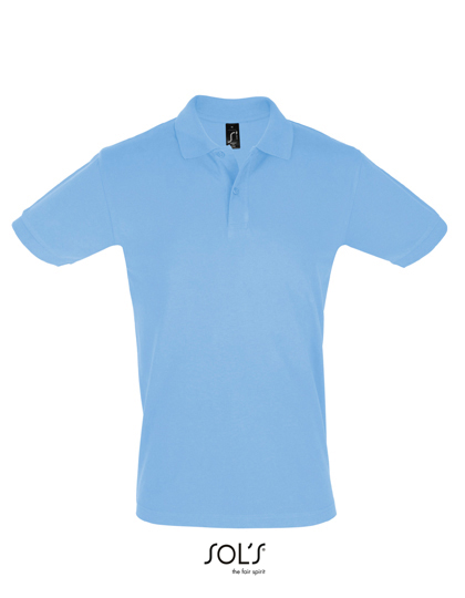 SOL´S Men´s Polo Shirt Perfect