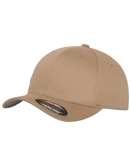 FLEXFIT Wooly Combed Cap