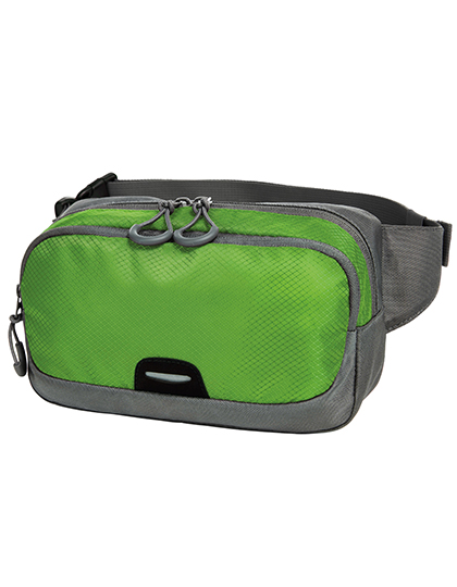 Halfar Waist Bag Step