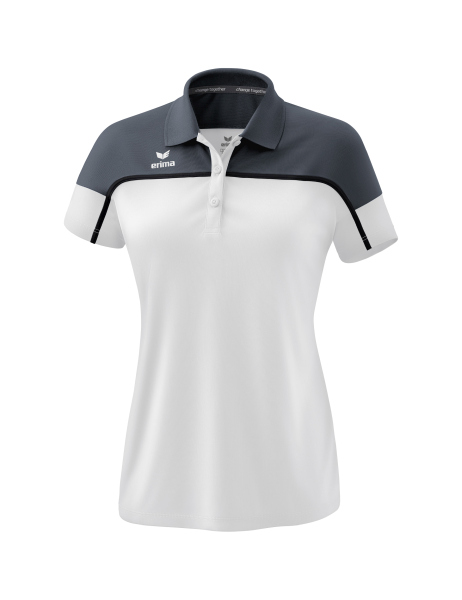 Erima CHANGE by erima Poloshirt Damen