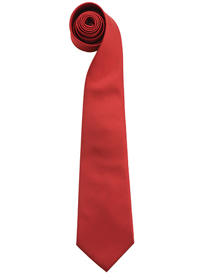 Premier Workwear Colours Orginals Fashion Tie