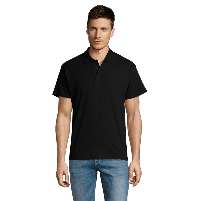 SUMMER II MEN Polo 170g