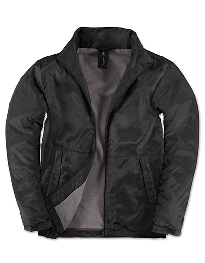 B&C COLLECTION Men´s Jacket Multi-Active