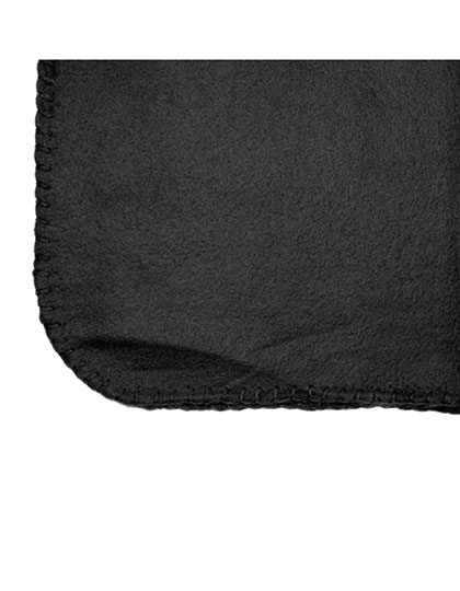 Stamina Fleece Blanket Bering