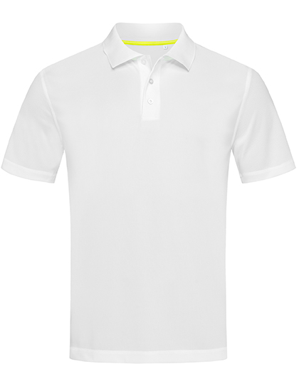 Stedman® Mesh Polo