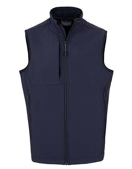 Craghoppers Expert Expert Basecamp Softshell Vest