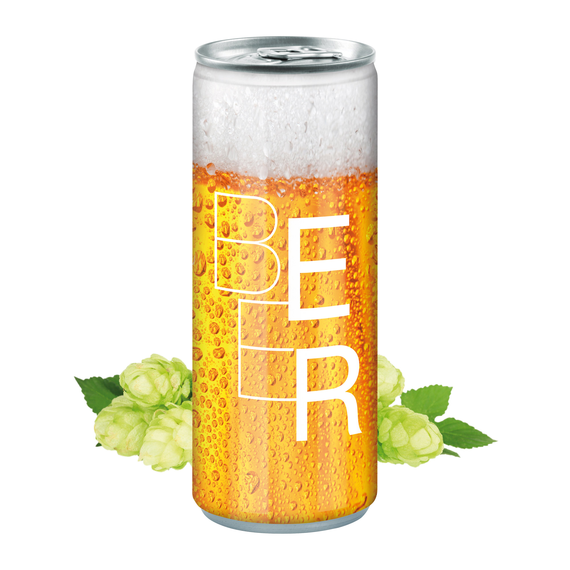 250 ml Bier - Fullbody (DPG)