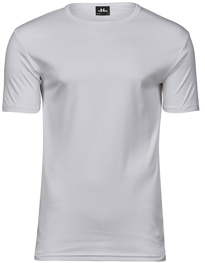 Tee Jays Men´s Interlock Tee