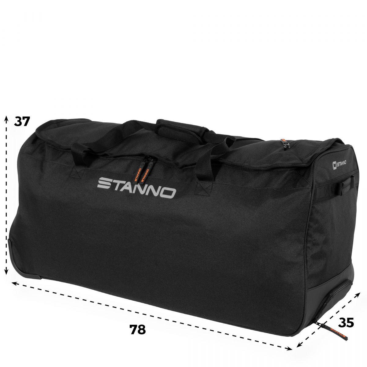 Stanno Premium Team Trolley Tasche