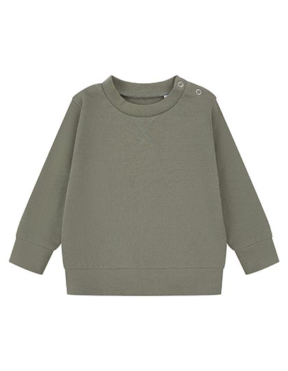 Larkwood Kids´ Sustainable Sweatshirt