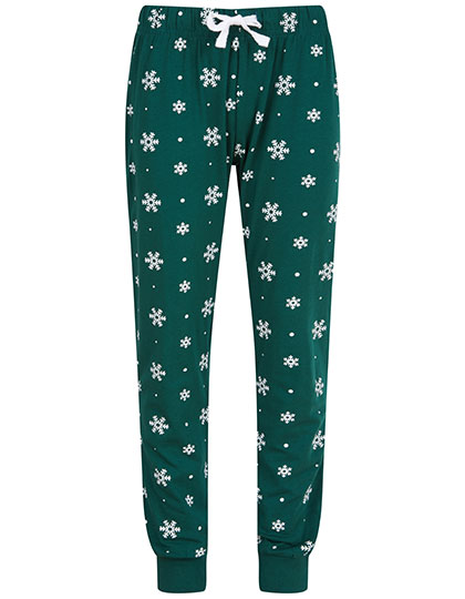 SF Minni Kids´ Cuffed Lounge Pants