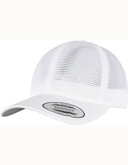 FLEXFIT 360° Omnimesh Cap