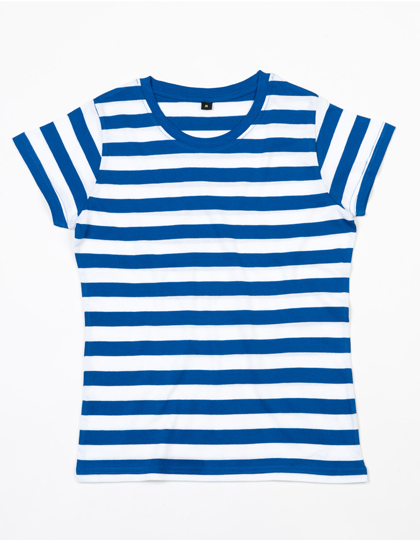 Mantis Women´s Stripy T