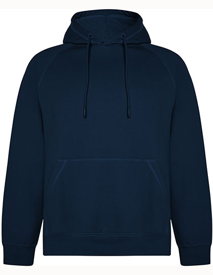 Roly Eco Vinson Organic Hooded Sweatshirt