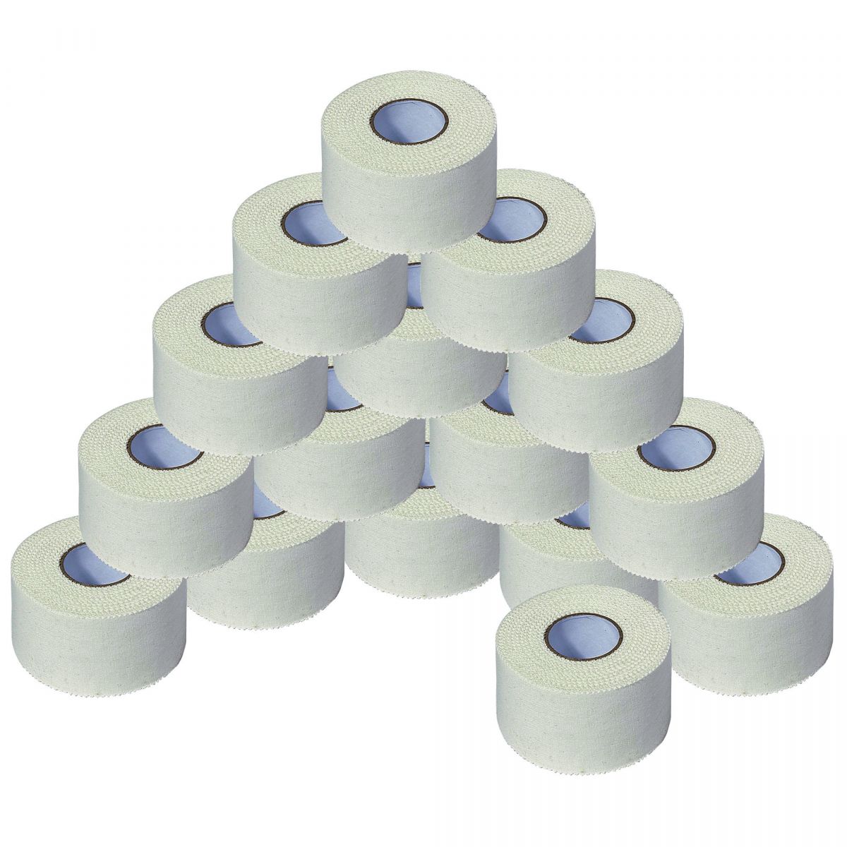 Stanno Professionelles Sporttape (38mm) 16 St.