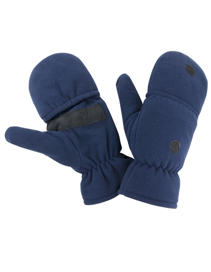 Result Winter Essentials Palmgrip Glove-Mitt