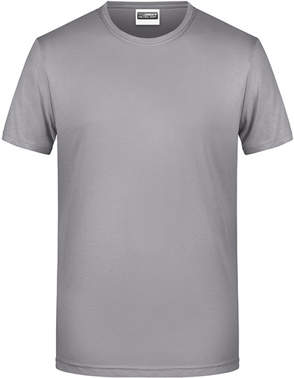 James&Nicholson Men´s Basic-T