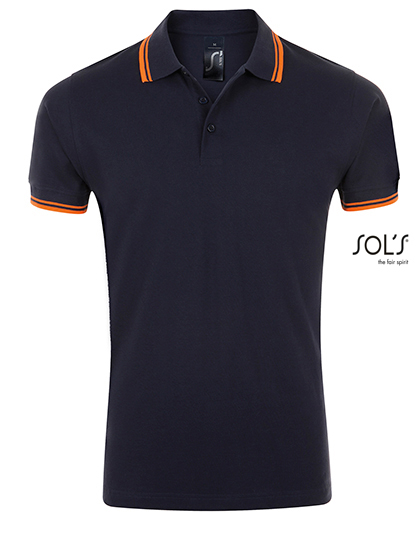 SOL´S Men´s Polo Shirt Pasadena