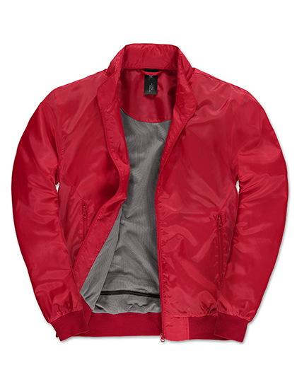 B&C COLLECTION Men´s Jacket Trooper