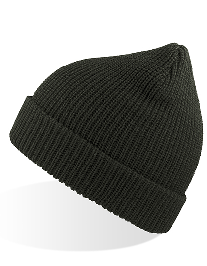 Atlantis Headwear Woolly Beanie