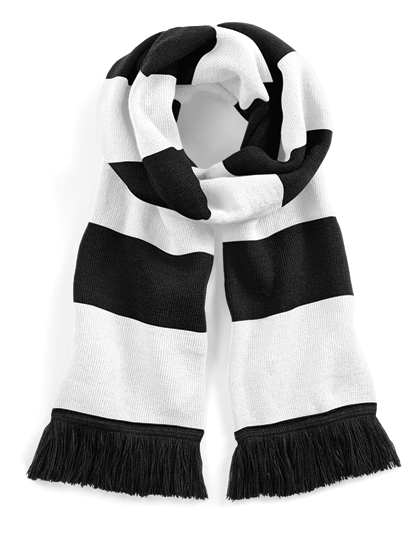 Beechfield Stadium Scarf