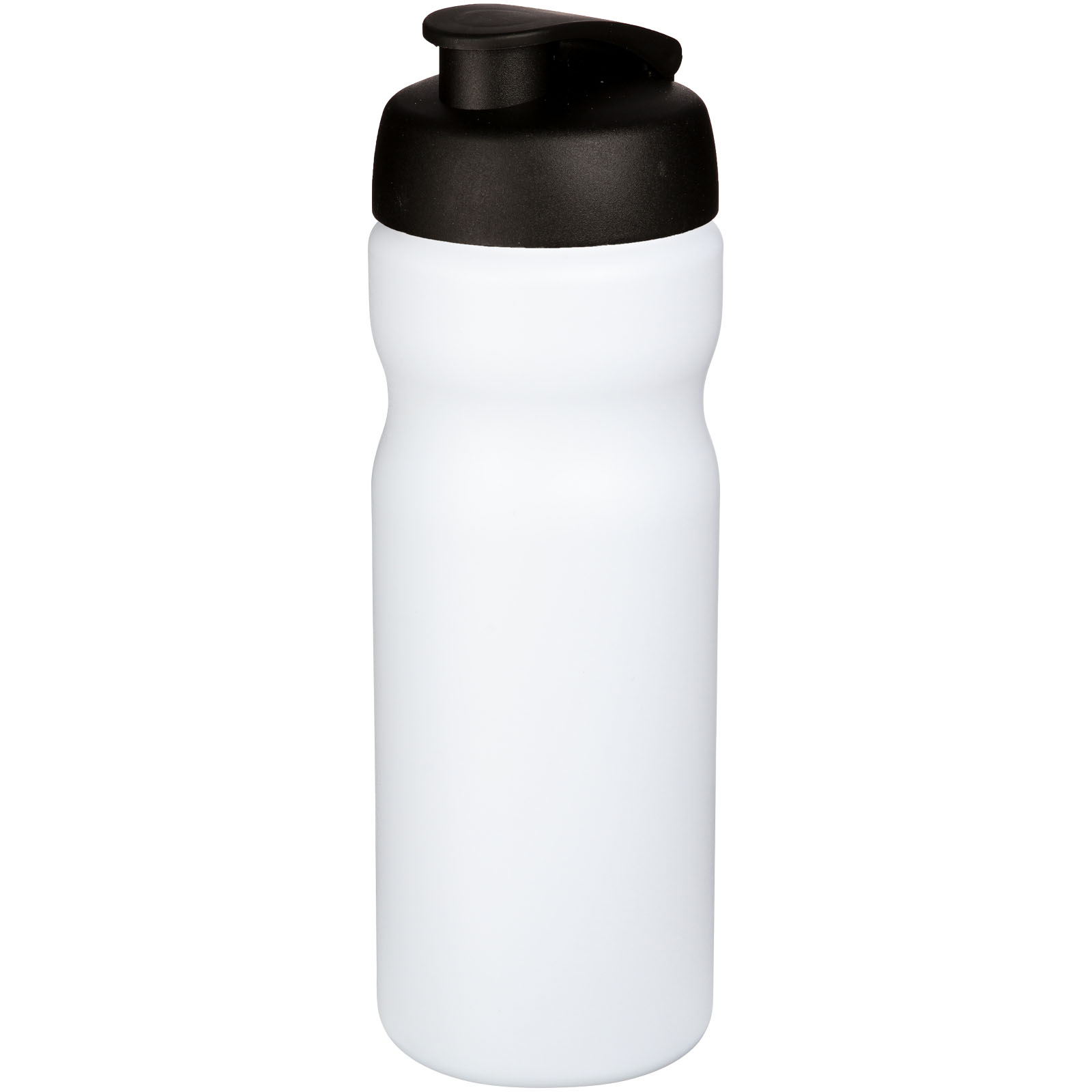 Baseline® Plus 650 ml Sportflasche mit Klappdeckel