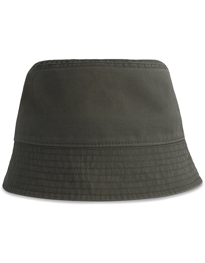 Atlantis Headwear Powell Bucket Hat