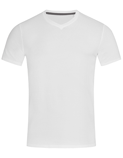 Stedman® Stretch-T V-Neck