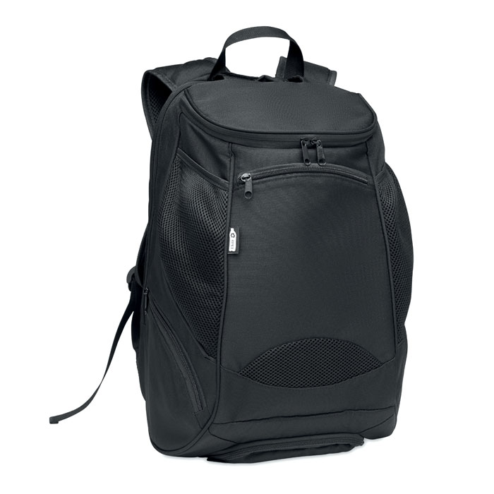 Sportrucksack 600D RPET