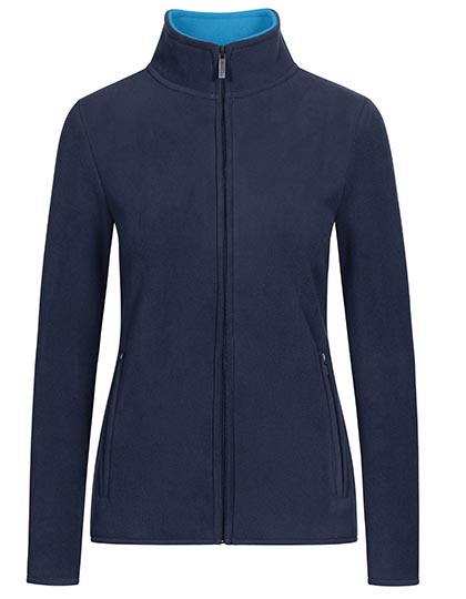 Promodoro Women´s Double Fleece Jacket