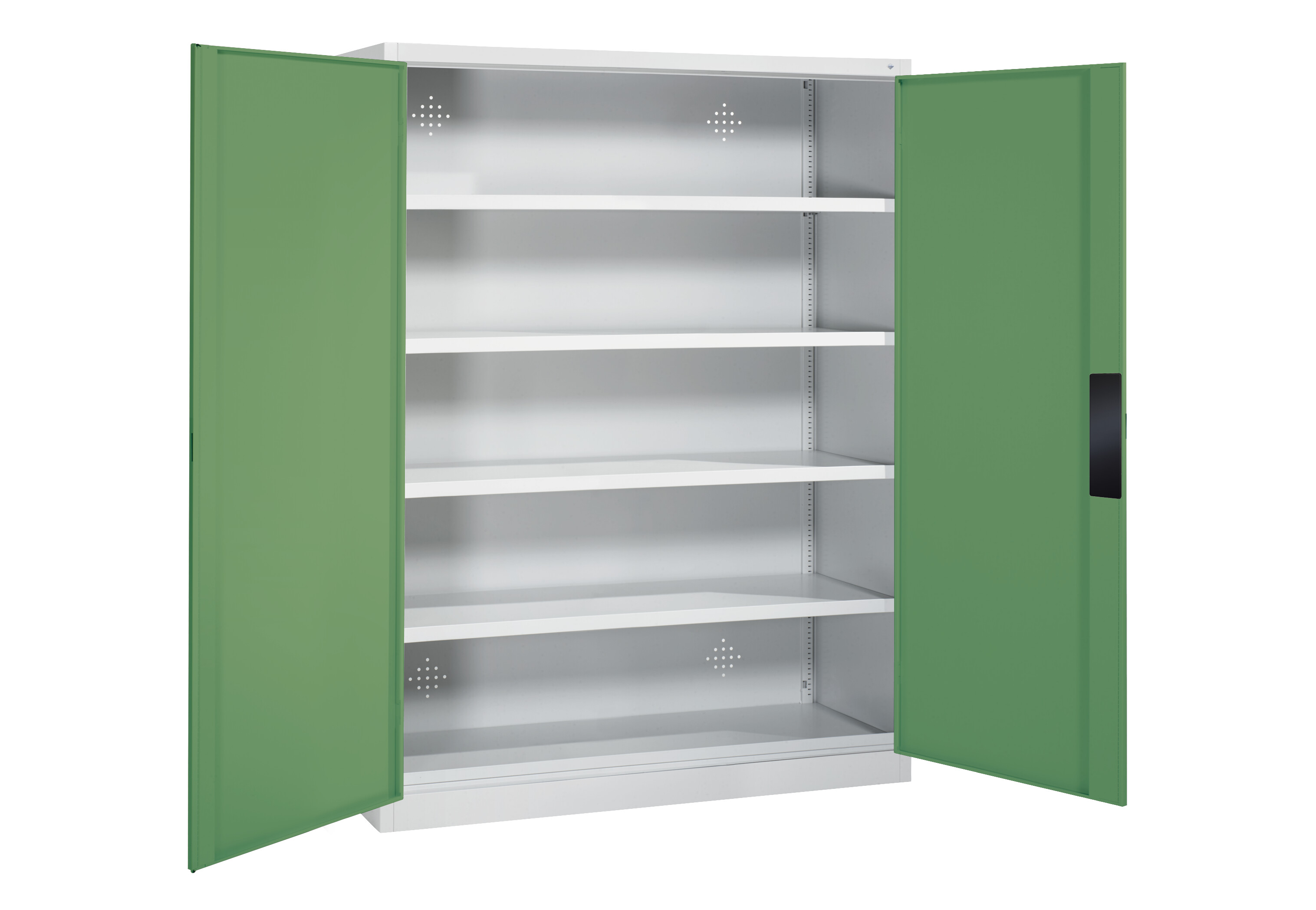 Sportgeräteschrank 1950x1500x500mm