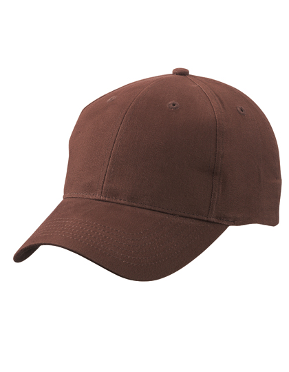 Myrtle beach Brushed 6-Panel Cap