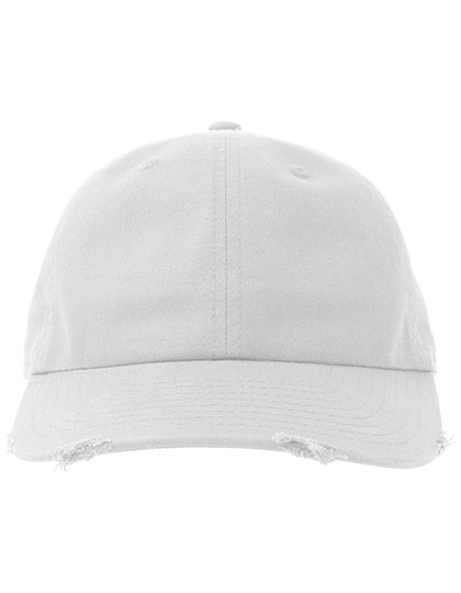 Atlantis Headwear Dad Hat Destroyed-S