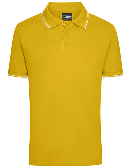 James&Nicholson Men´s Polo