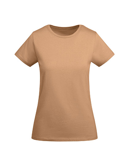 Roly Eco Women´s T-Shirt Breda