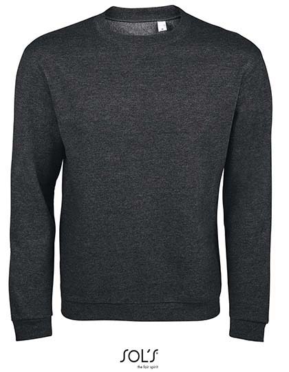 SOL´S Men´s Spider Round-Neck Sweatshirt