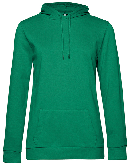 B&C BE INSPIRED Women´s #Hoodie Sweat