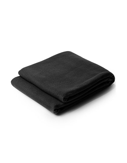 Stamina Fleece Blanket Brandon