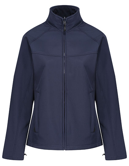 Regatta Professional Women´s Uproar Softshell Jacket