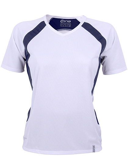 CONA SPORTS Ladies´ Pace Tech Tee