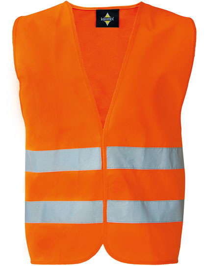 Printwear Safety Vest EN ISO 20471