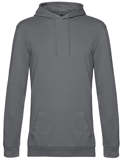 B&C BE INSPIRED #Hoodie