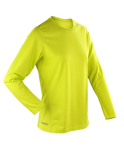 SPIRO Women´s Quick Dry Shirt