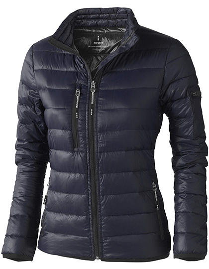 Elevate Life Ladies´ Scotia Light Down Jacket